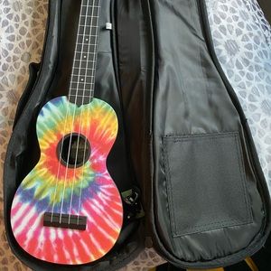 Kala  soprano ukulele